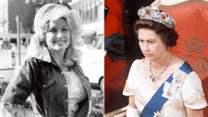 Dolly Parton recordó su encuentro con la reina Isabel II: «Tenía miedo de hacer la reverencia»