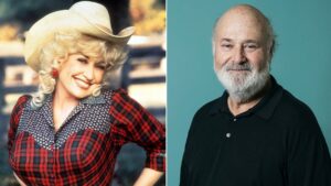 Emotivos homenajes a Dolly Parton y Rob Reiner en los Premios Emmy 2026