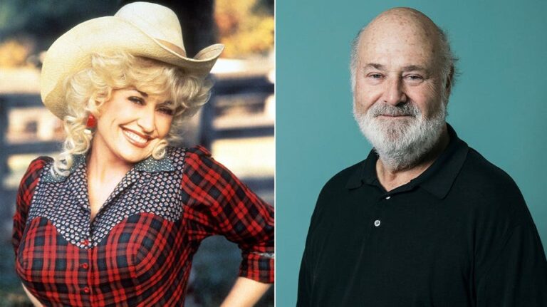 Emotivos homenajes a Dolly Parton y Rob Reiner en los Premios Emmy 2026