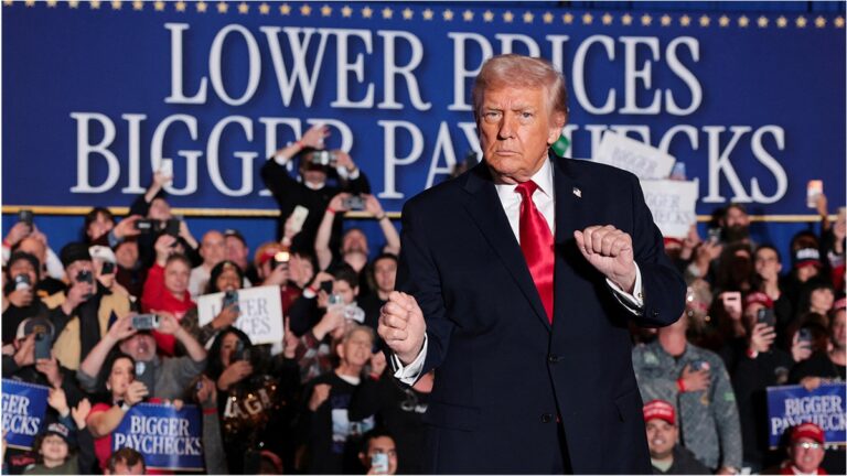 Encuesta de Fox News revela preocupación ciudadana por la inflación y ventaja ligera demócrata en votaciones