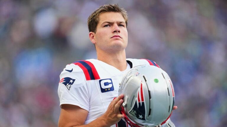 Intercepción decisiva de Seattle da la victoria a Seahawks sobre Patriots en apertura de la NFL