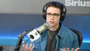 Elliot Page protagoniza la primera edición masculina de New York Magazine y genera debate