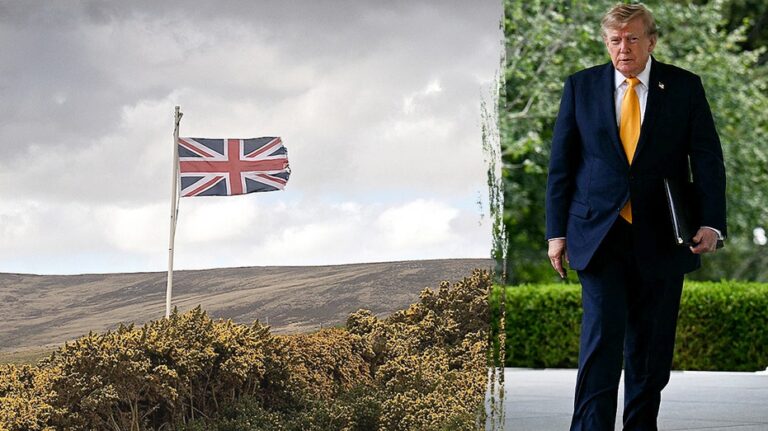 Exfuncionario estadounidense insta a presionar a Reino Unido por compromisos de defensa ante polémica de Malvinas