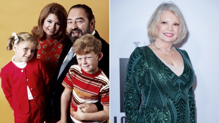 Kathy Garver critica la fallida versión de 2002 de ‘Family Affair’ y explica sus errores