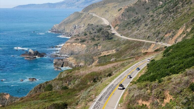 Fort Bragg revisa proyecto tras queja por cerca que bloquea vistas al océano en California