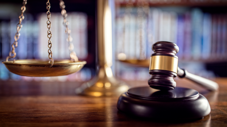 El Departamento de Educación de Trump decidirá sobre la pérdida del monopolio de acreditación de la American Bar Association
