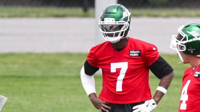 Los Jets confían en Geno Smith y Frank Reich para mejorar en la AFC Este en 2026