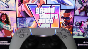 Jugador de la NBA advierte posible bajón en el rendimiento deportivo por lanzamiento de Grand Theft Auto VI