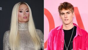 Presley Gerber, modelo e hijo de Cindy Crawford, fallece a los 27 años y recibe homenajes