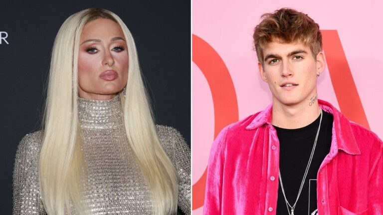 Presley Gerber, modelo e hijo de Cindy Crawford, fallece a los 27 años y recibe homenajes