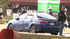 Polémica por tiroteo de ICE en Austin: piden investigación independiente y difusión de videos