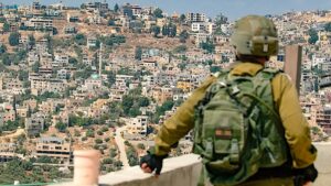 Ataque a periodistas en Cisjordania intensifica debate sobre cobertura mediática y antisemitismo