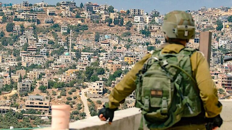 Ataque a periodistas en Cisjordania intensifica debate sobre cobertura mediática y antisemitismo