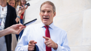 Jim Jordan emite citaciones a fiscales de estados ‘santuario’ por trato preferencial a inmigrantes ilegales
