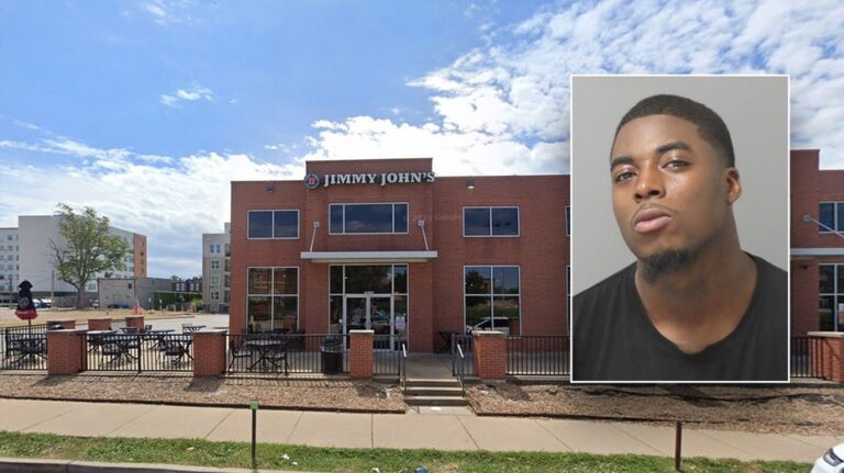 Empleado de Jimmy John’s en St. Louis acusa disparos que hirieron a niña de 14 años