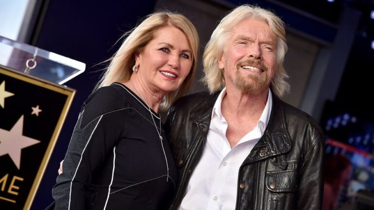 Muerte de esposa de Richard Branson pudo evitarse con medicación para coágulos, según forense británico
