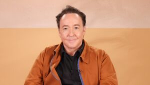 John Cusack desmiente haber sido candidato para papel en ‘The Breakfast Club’