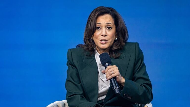 Mujer no invitada intenta ingresar dos veces a la propiedad de Kamala Harris en Malibu