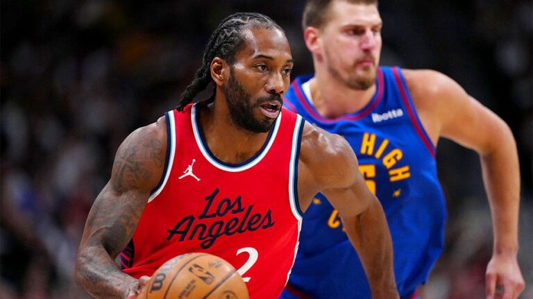 Kawhi Leonard esquiva sanciones graves en escándalo salarial que hunde a Los Angeles Clippers