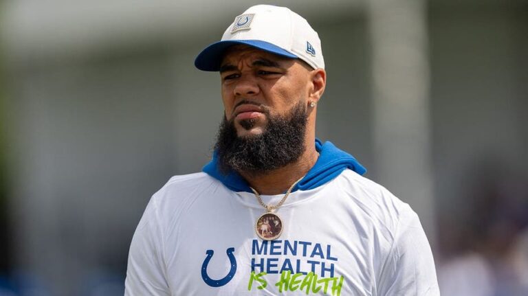 Keenan Allen, receptor de los Colts, detenido por conducir bajo influencia en Indianápolis