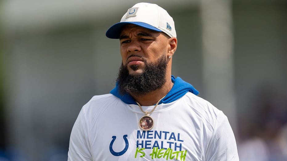 Keenan Allen, receptor de los Colts, detenido por conducir bajo influencia en Indianápolis