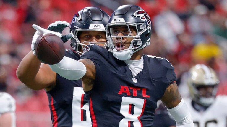 Caesars Sportsbook lanza promoción para doblar ganancias en apuestas de Packers y Falcons