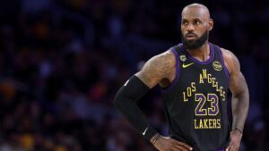 Craig Carton y Michael Rapaport expresan su disgusto hacia LeBron James