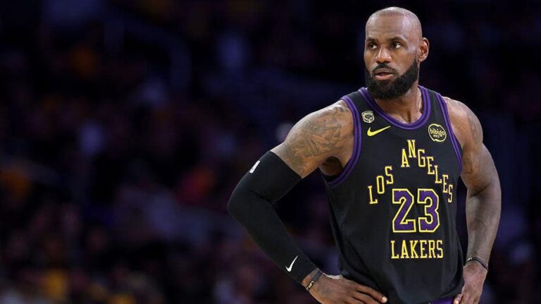 Craig Carton y Michael Rapaport expresan su disgusto hacia LeBron James