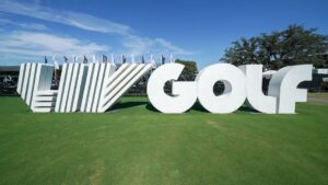 LIV Golf se declara en bancarrota tras retiro del fondo saudí y adeuda millones a jugadores
