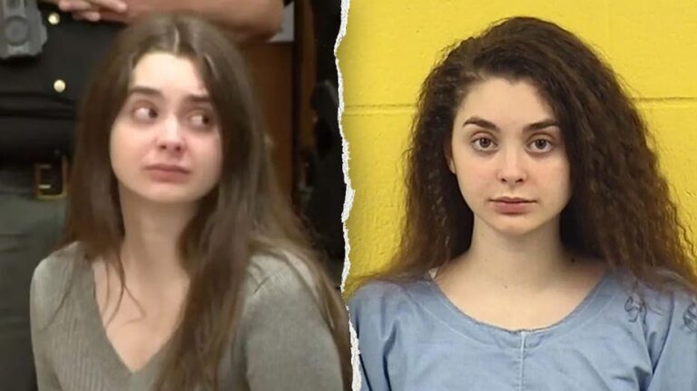 Tribunal Supremo de Ohio rechaza nueva apelación de Mackenzie Shirilla en caso de doble homicidio