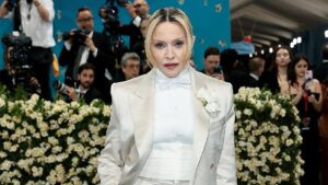 Madonna arrasa en los MTV VMAs 2026 con siete premios, incluyendo Artista del Año