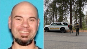 Policía busca a hombre armado que habría asesinado a una mujer en Placer County, California