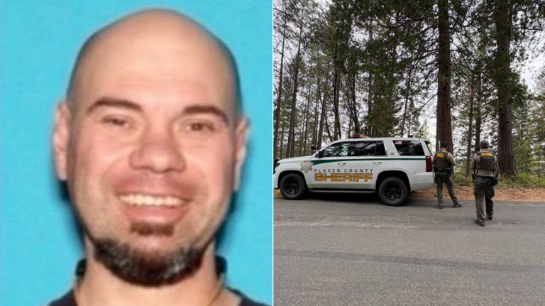 Policía busca a hombre armado que habría asesinado a una mujer en Placer County, California