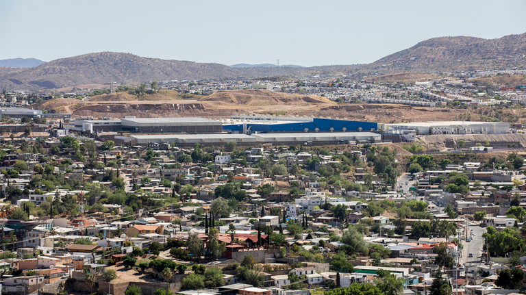 Estados Unidos limita viajes de funcionarios a Nogales, Sonora, por preocupaciones de seguridad