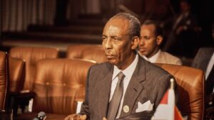Hijo del exdictador somalí Mohamed Siad Barre reside en Ohio tras décadas del colapso de su régimen