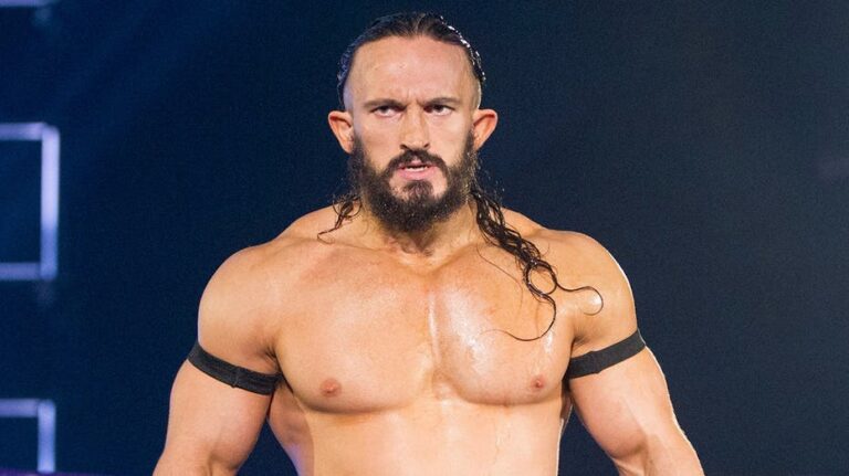AEW rinde homenaje a Pac con emotivo promo de Jon Moxley tras su fallecimiento