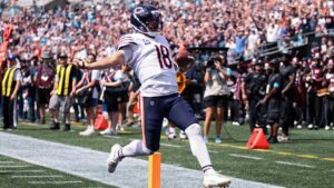 Apuesta $10 y recibe $365 en bonos para los partidos de la Semana 2 de la NFL con Bet365
