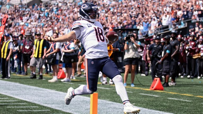 Apuesta $10 y recibe $365 en bonos para los partidos de la Semana 2 de la NFL con Bet365