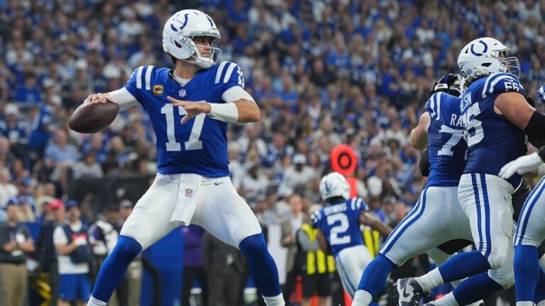 FanDuel lanza oferta de $350 en apuestas gratuitas para el partido Colts vs Chiefs