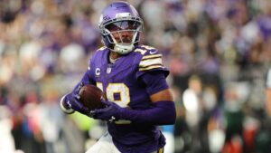 FanDuel lanza bono de $350 para nuevos usuarios en la semana 2 de la NFL con Vikings vs Bears