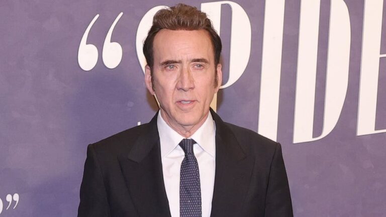Casa frente al mar de Nicolas Cage en Malibu sufre daños por hundimiento en la entrada