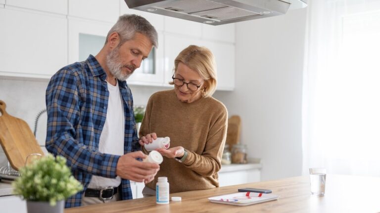 Inicio temprano de estatinas tras diagnóstico de diabetes tipo 2 reduce riesgo de demencia
