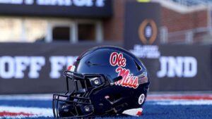 Rutas de senderismo en Oxford para disfrutar antes del duelo Ole Miss-LSU