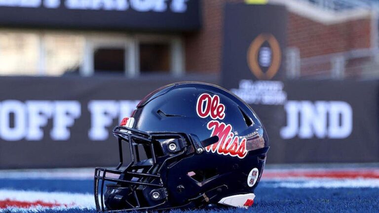 Rutas de senderismo en Oxford para disfrutar antes del duelo Ole Miss-LSU