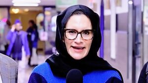 Peggy Flanagan enfrenta críticas por evento con figura ligada a fraude en Medicaid de Minnesota