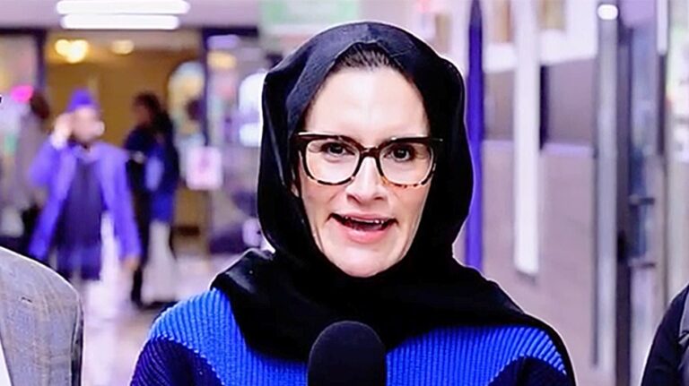 Peggy Flanagan enfrenta críticas por evento con figura ligada a fraude en Medicaid de Minnesota