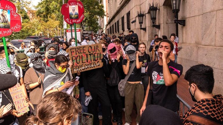 Exmiembro del DSA critica a Abdul El-Sayed y alerta sobre extremismo en la izquierda estadounidense