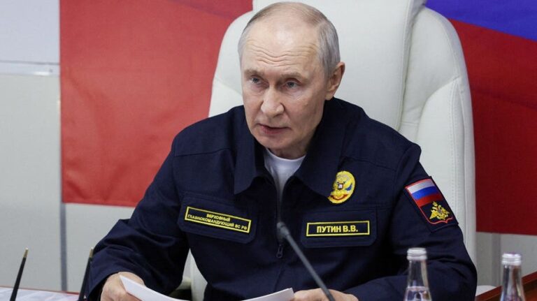 Propuesta estratégica: implicar a Rusia en ataques híbridos sin pruebas definitivas
