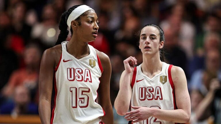 Estados Unidos y Francia se enfrentan por el título en la final del Mundial FIBA Femenino de Baloncesto