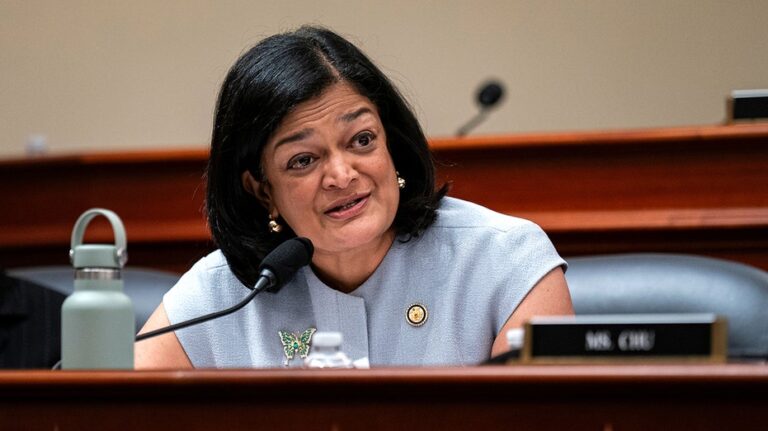Mayoría de arrestados por DHS este verano no representaban amenaza, señala congresista de Washington